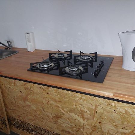 Ideas Apartment Federacion Luaran gambar