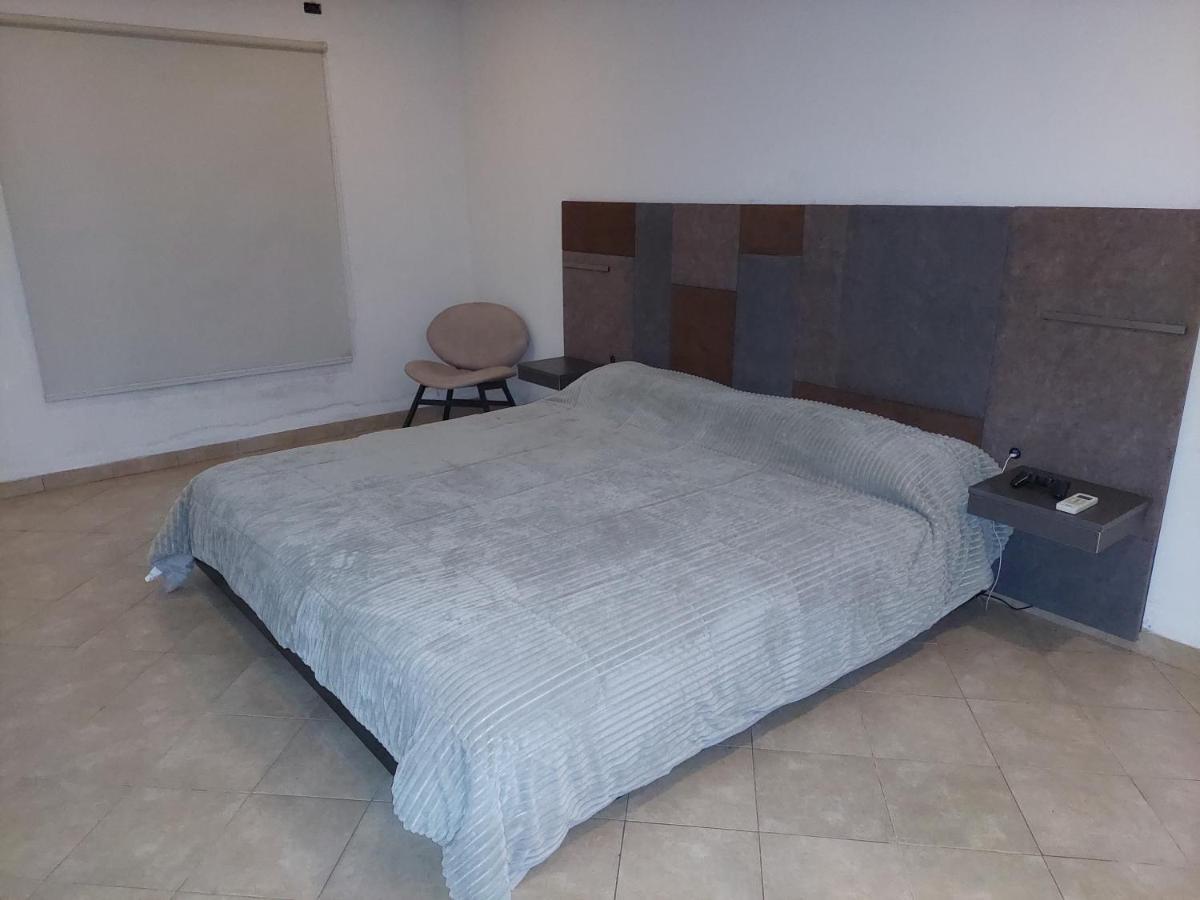 Ideas Apartment Federacion Luaran gambar
