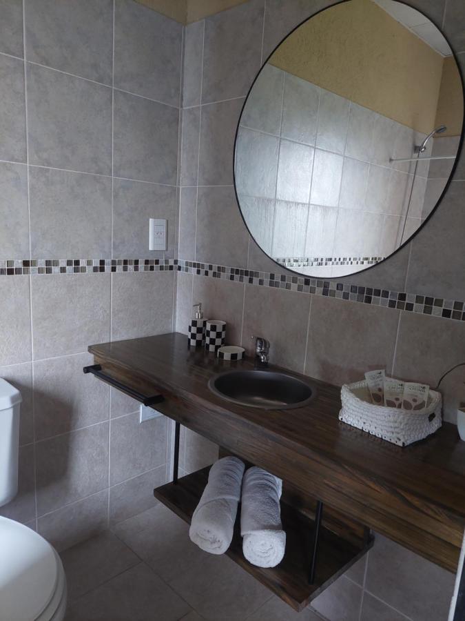 Ideas Apartment Federacion Luaran gambar
