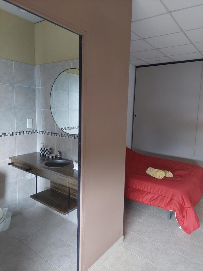 Ideas Apartment Federacion Luaran gambar