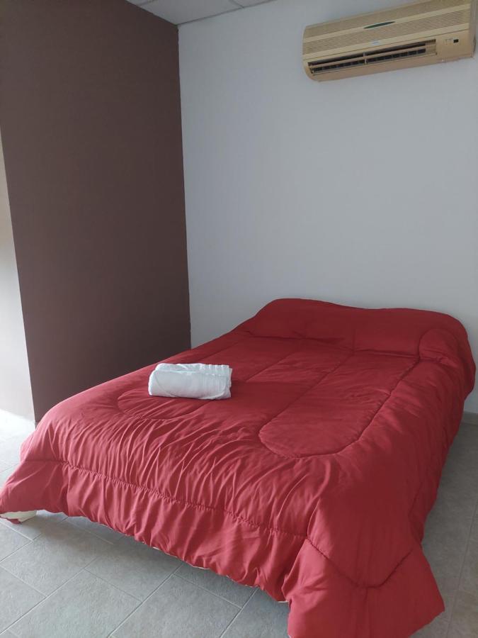 Ideas Apartment Federacion Luaran gambar