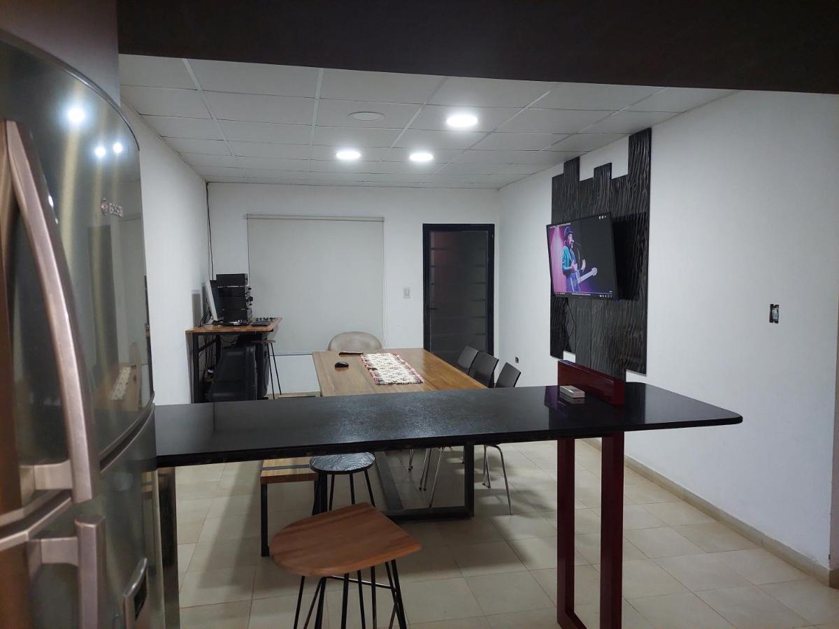 Ideas Apartment Federacion Luaran gambar