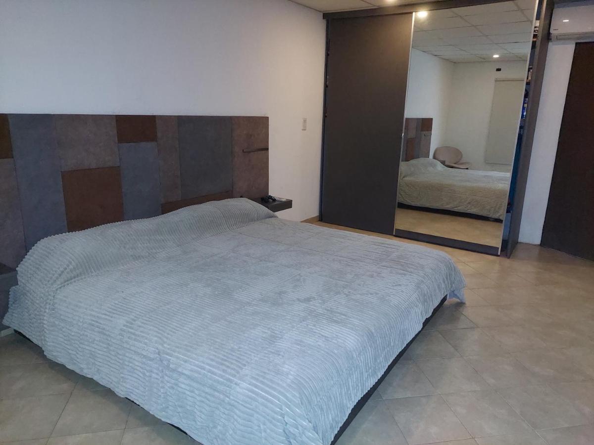 Ideas Apartment Federacion Luaran gambar
