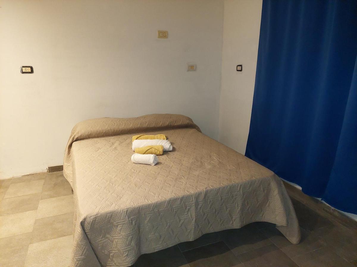 Ideas Apartment Federacion Luaran gambar